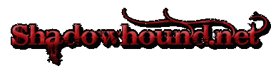 Shadowhound.net Private Roleplaying Group